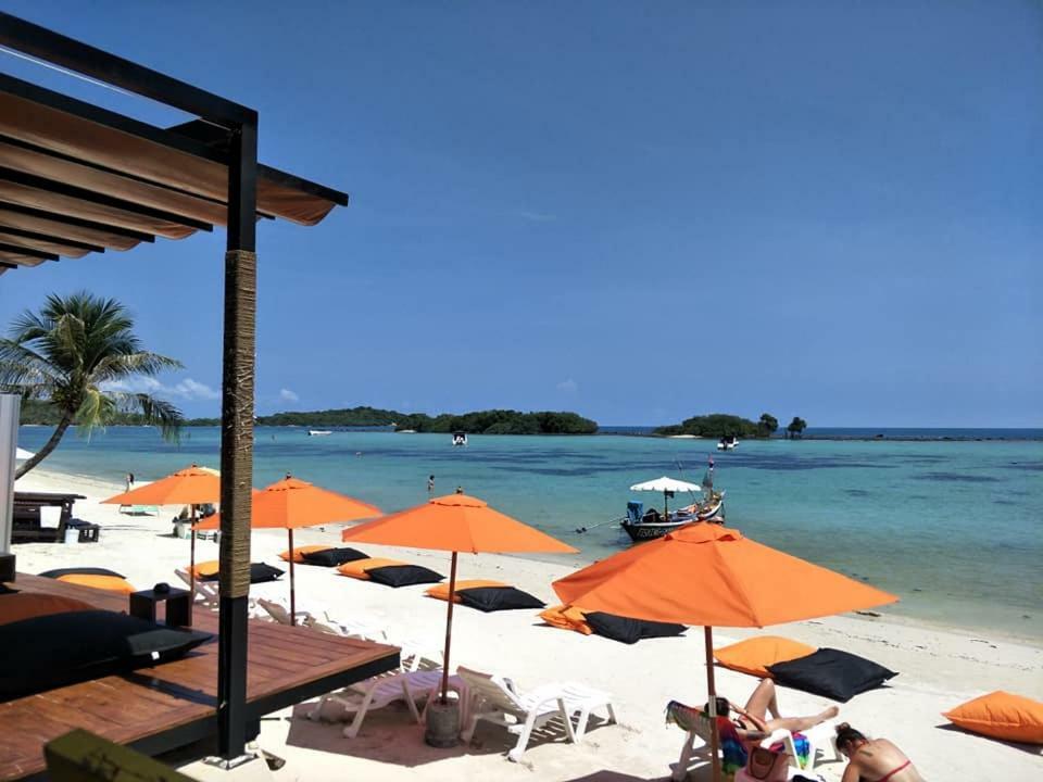 HOTEL THE CHESS SAMUI CHAWENG (KOH SAMUI) 2* (Thailand) - from £ 18